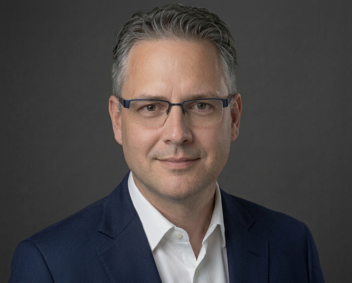 Sergio A. Paier, Managing Partner