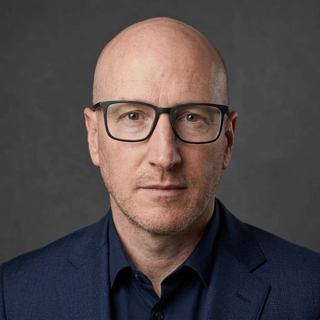 Matt Ambrose, Director of Business Development · Founder, MA Consulting